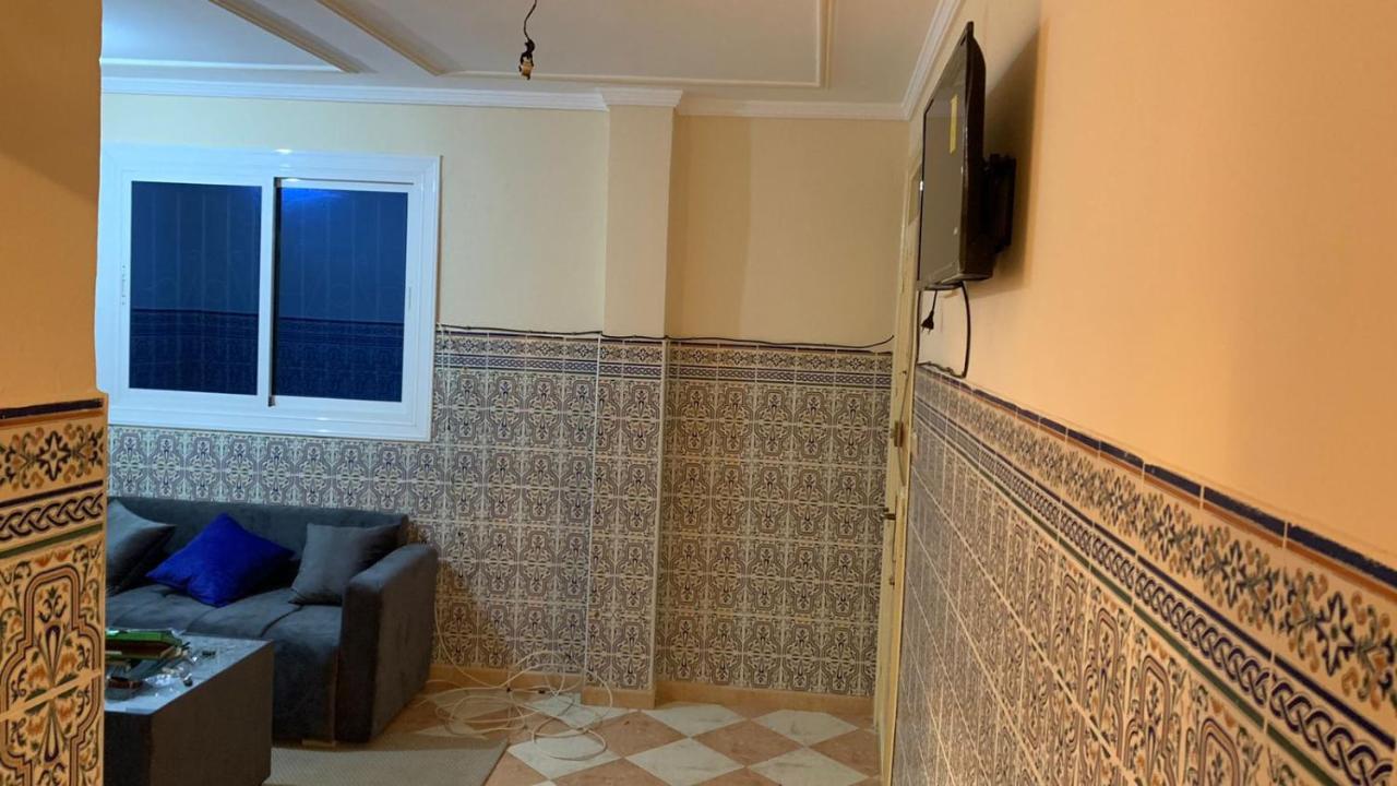 Kornich Appartement Nador