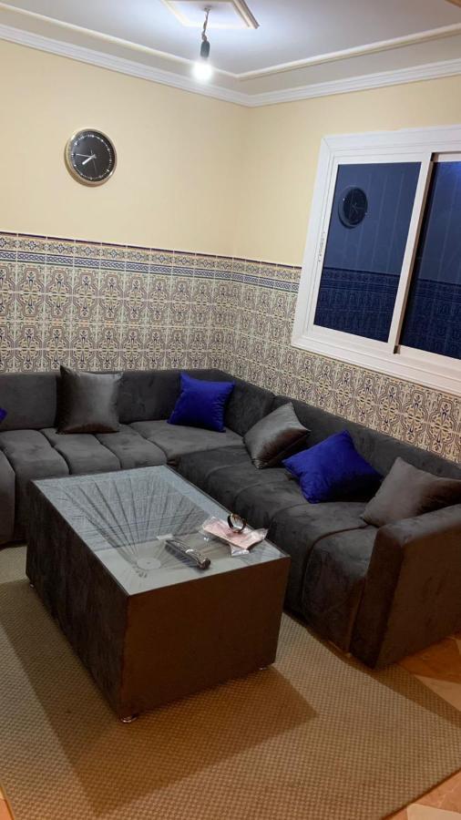 Appartement Kornich *